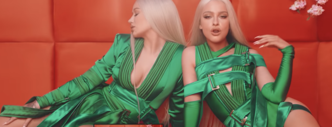 Iggy Azalea, Alice Chater – Lola