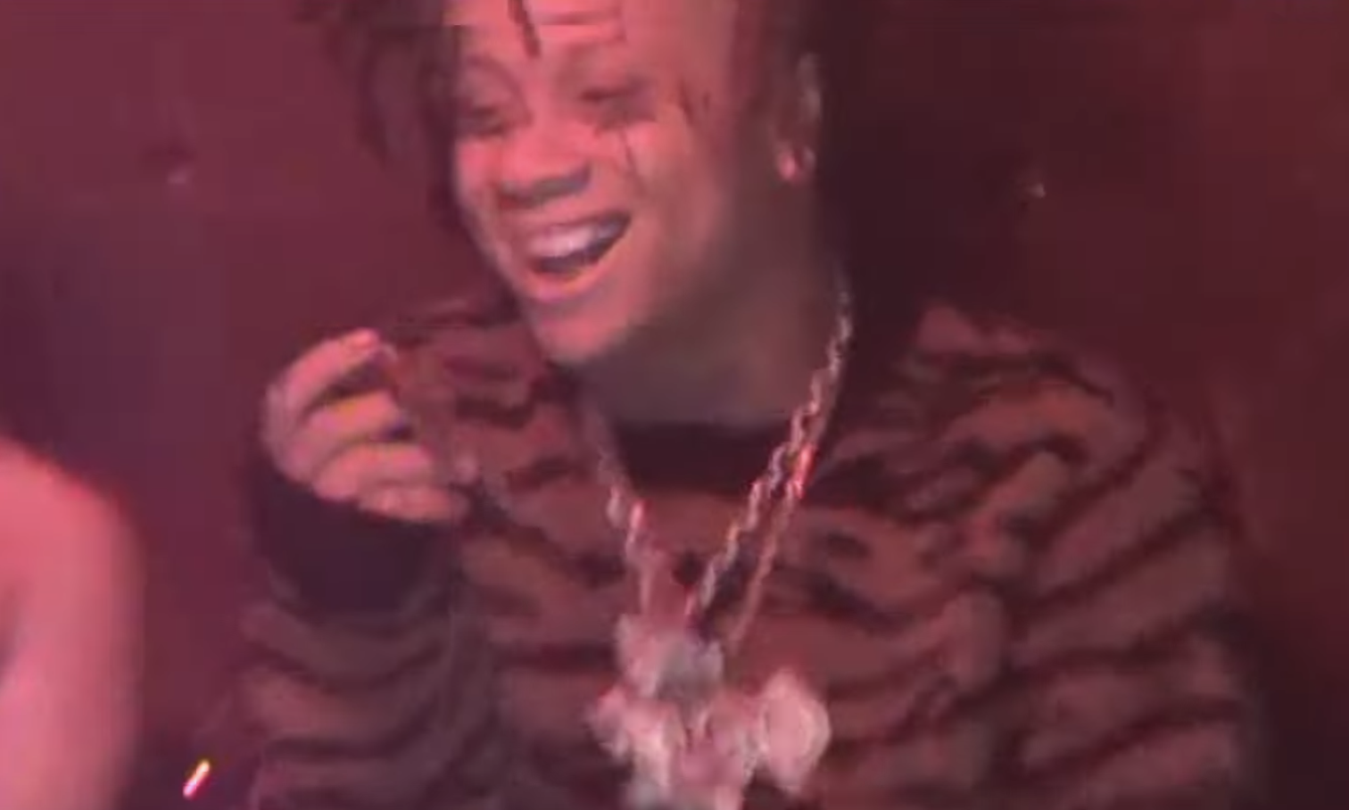 Догги DJ Trippie Flame boy.