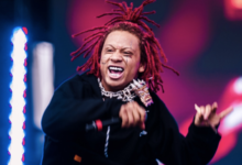 Trippie Redd – Who Needs Love