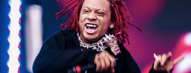 Trippie Redd – Who Needs Love