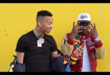 Stunna 4 Vegas – Boat 4 Vegas ft. Lil Yachty