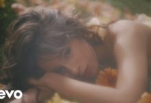 Camila Cabello – Living Proof (Music Video)