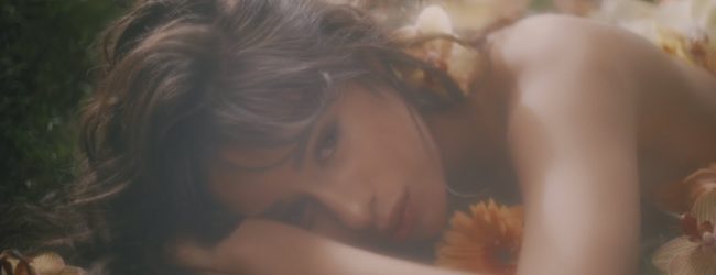 Camila Cabello – Living Proof (Music Video)