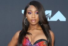 Normani, 21 Savage – Motivation (Savage Remix)