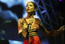 Jhené Aiko – None Of Your Concern