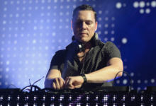 Tiësto – BLUE