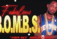 Fabolous – B.O.M.B.S.