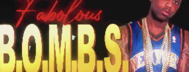 Fabolous – B.O.M.B.S.