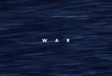 Drake – War