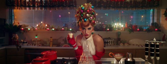 Katy Perry – Cozy Little Christmas