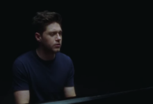 Niall Horan – Put A Little Love On Me