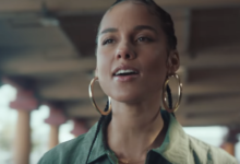 Alicia Keys – Underdog