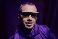 J Balvin – Morado