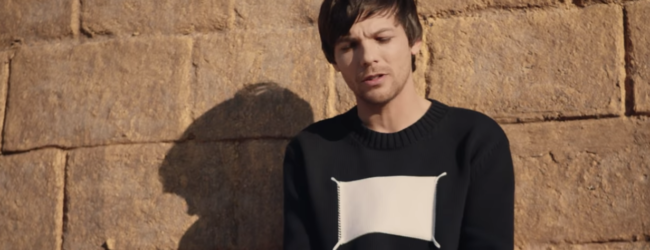 Louis Tomlinson – Walls