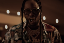 2 Chainz – Dead Man Walking ft. Future