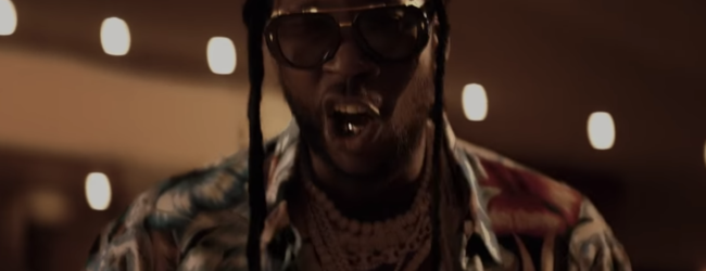 2 Chainz – Dead Man Walking ft. Future