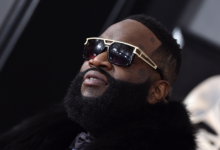 Rick Ross – Summer Reign ft. Summer Walker