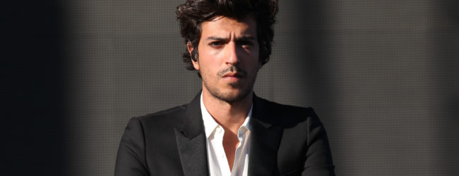 Gesaffelstein, ROSALÍA – A Palé