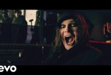 Ozzy Osbourne – Straight to Hell (Music Video)