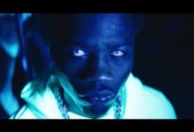 Roddy Ricch – Boom Boom Room (Music Video)