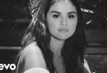 Selena Gomez – Lose You To Love Me (Alternative Video)