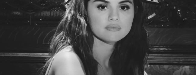 Selena Gomez – Lose You To Love Me (Alternative Video)