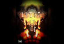 Profound Artist – Light It Up