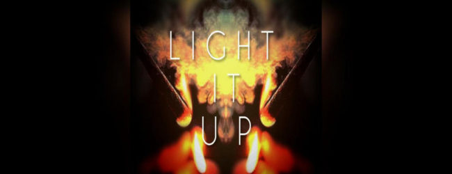 Profound Artist – Light It Up