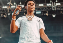 A Boogie Wit Da Hoodie – King of My City