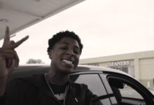 YoungBoy Never Broke Again – Fine By Time