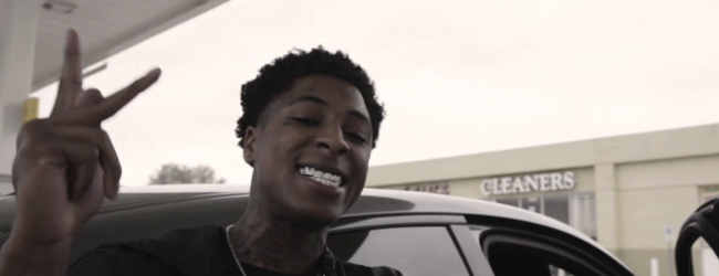 YoungBoy Never Broke Again – Fine By Time