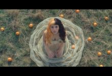 Melanie Martinez – Orange Juice