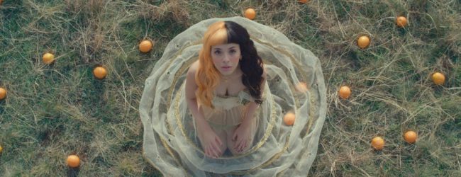 Melanie Martinez – Orange Juice