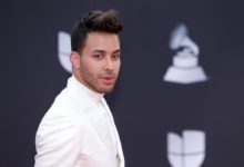 Prince Royce – Carita de Inocente