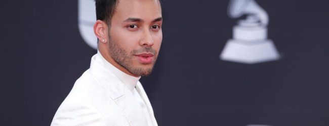 Prince Royce – Carita de Inocente