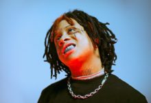 Trippie Redd – YELL OH ft. Young Thug