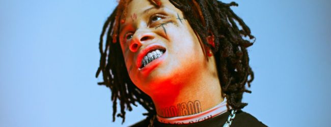 Trippie Redd – YELL OH ft. Young Thug