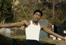 YoungBoy Never Broke Again – Unchartered Love