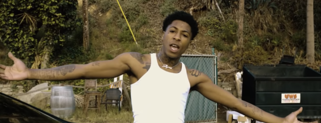 YoungBoy Never Broke Again – Unchartered Love