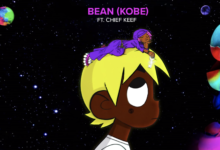 Lil Uzi Vert – Bean ft. Chief Keef