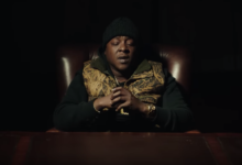 Jadakiss – Huntin Season ft. Pusha T