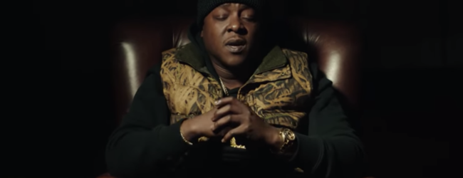 Jadakiss – Huntin Season ft. Pusha T