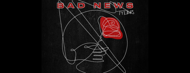 TYLER – Bad News (Official Audio)