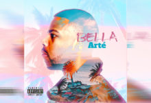 Arté – Bella (Official Audio)