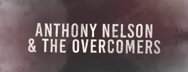 Anthony Nelson & The Overcomers – Surrender (Lyric Video)