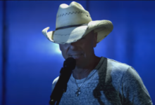 Kenny Chesney – Here And Now