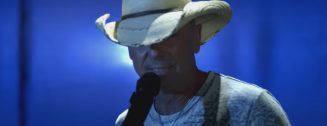 Kenny Chesney – Here And Now