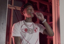 nba youngboy – step on shit