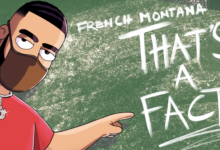 French Montana – That’s A Fact