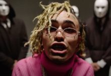 Lil Pump & Anuel AA – ILLUMINATI (Official Music Video)